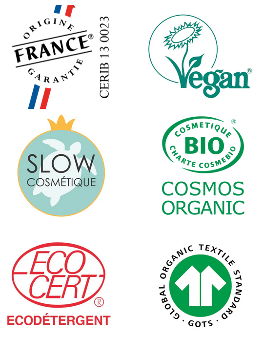 certifications