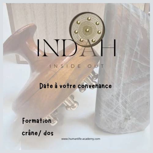 indah