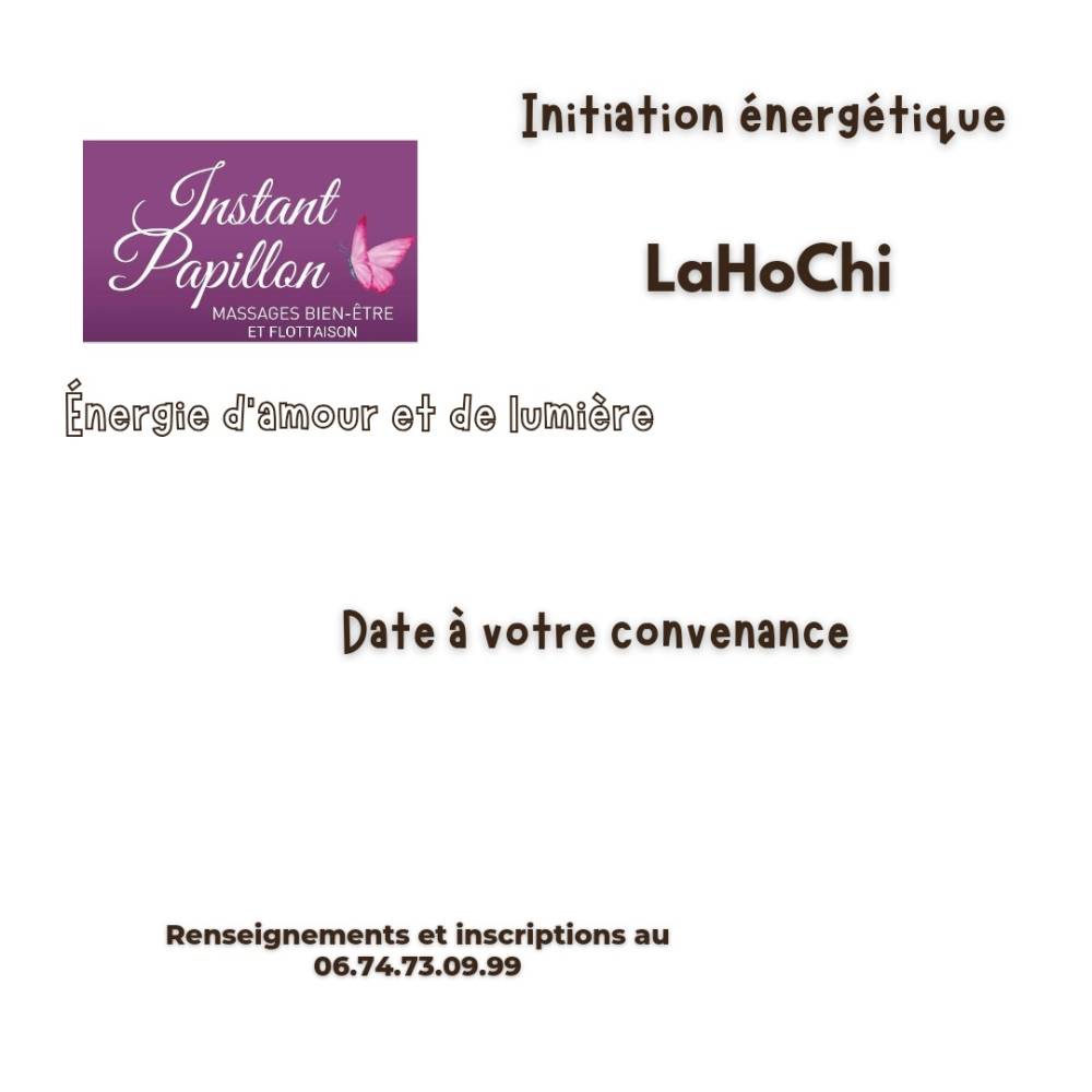 lahochi
